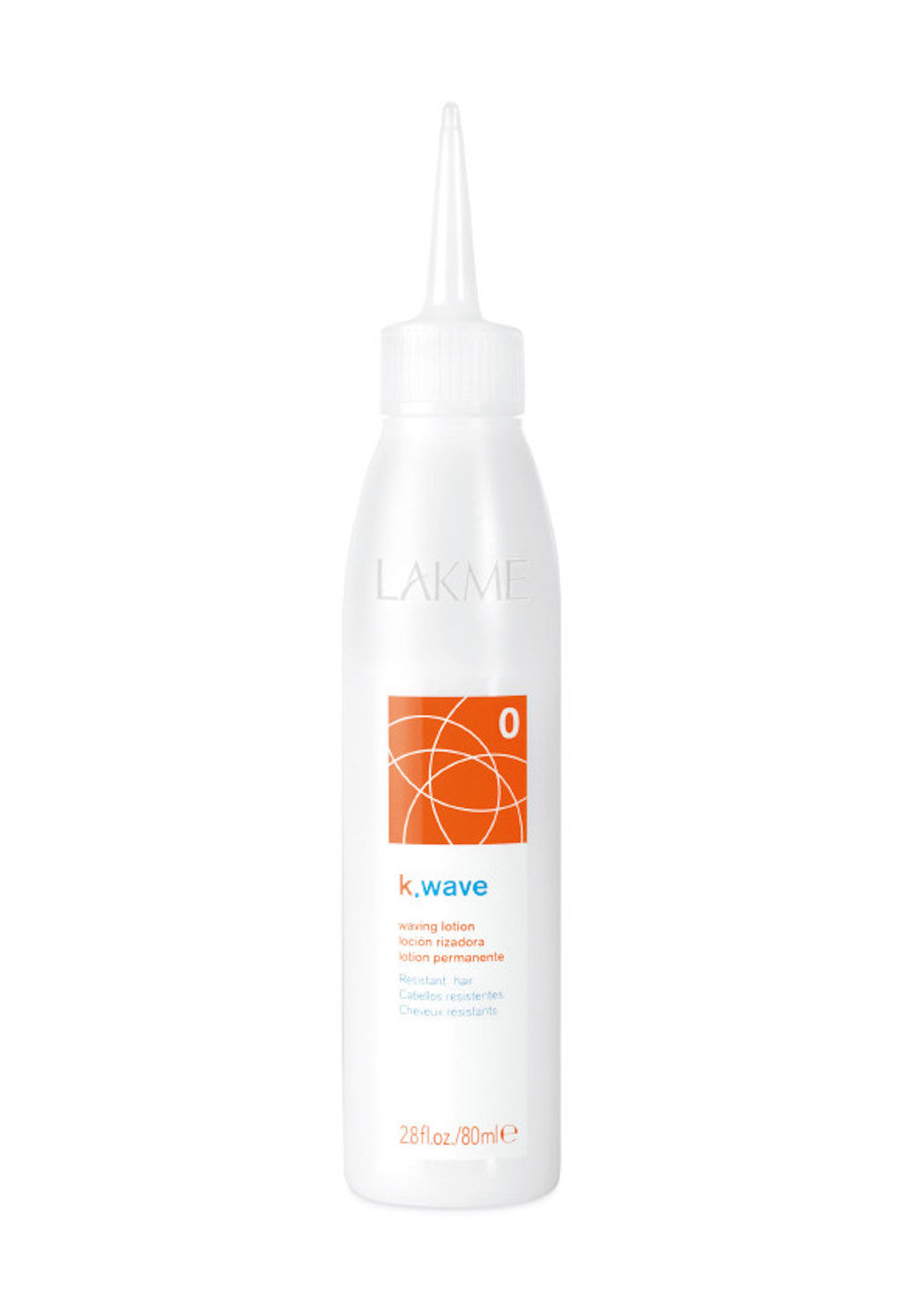 LAKME - K-WAVE 0